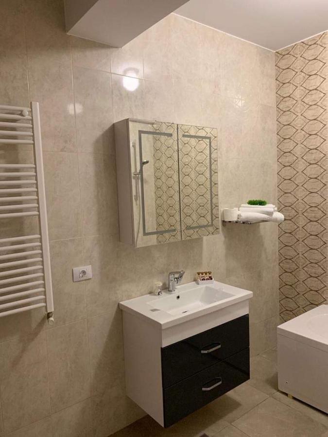 Apartament Maria Solid House Residence Mamaia Exterior foto