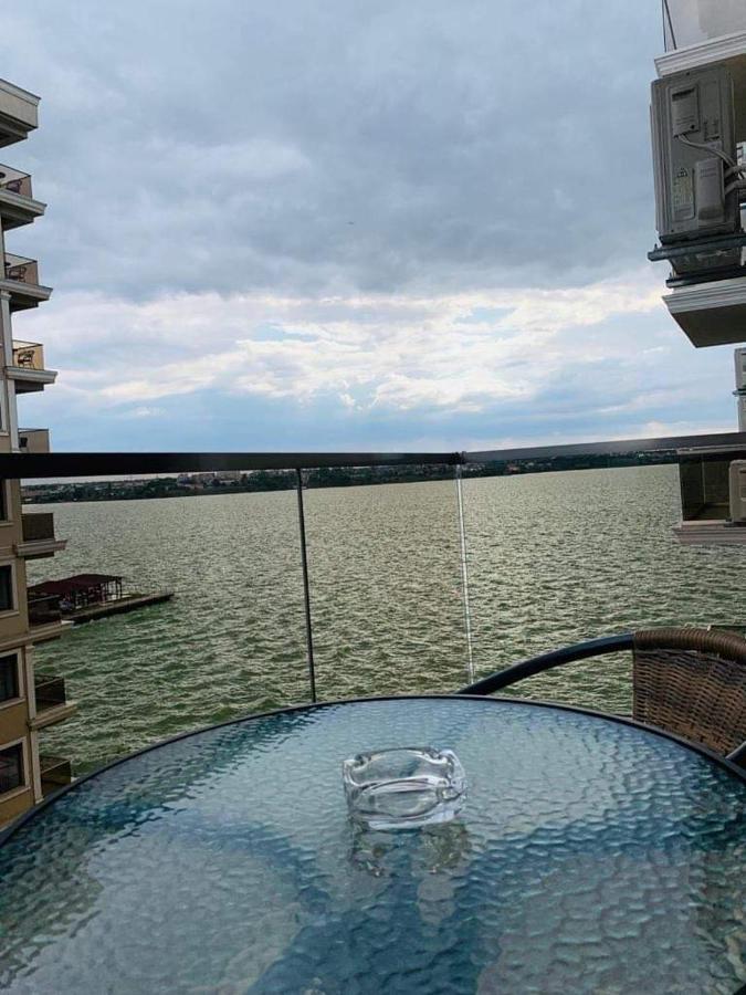 Apartament Maria Solid House Residence Mamaia Exterior foto