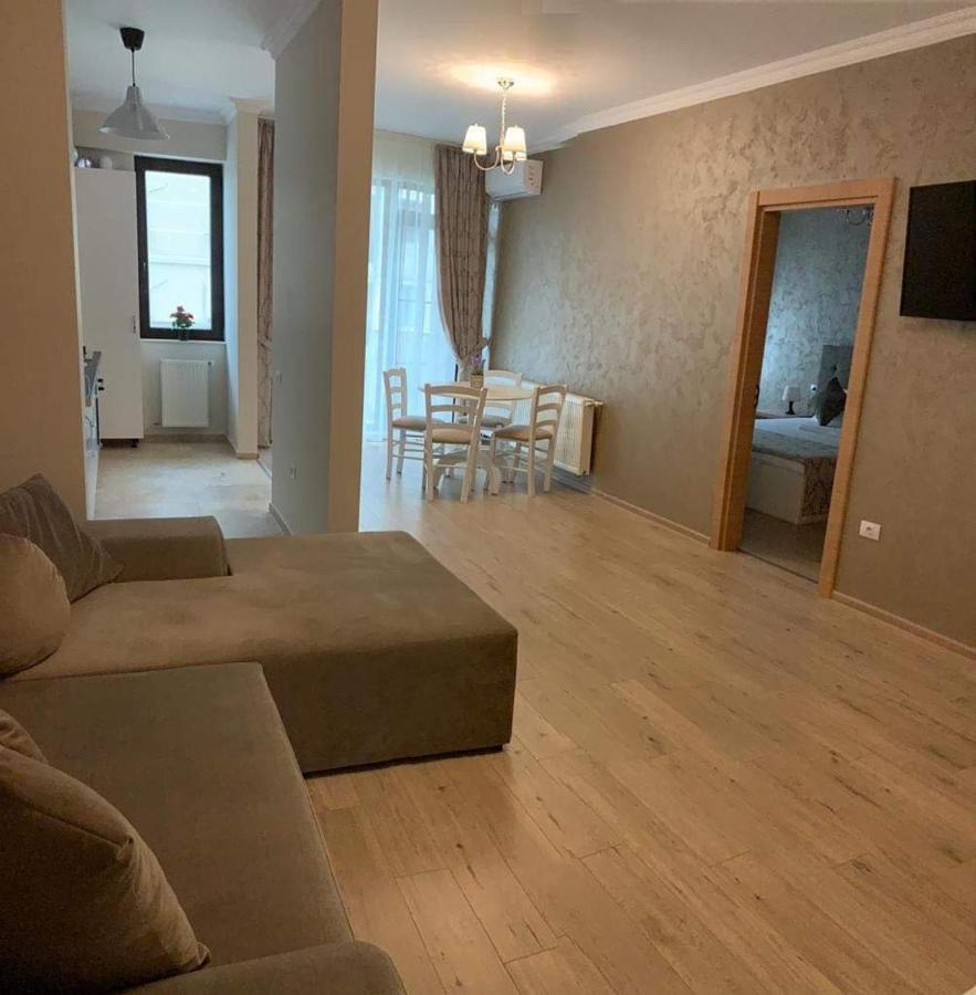Apartament Maria Solid House Residence Mamaia Exterior foto
