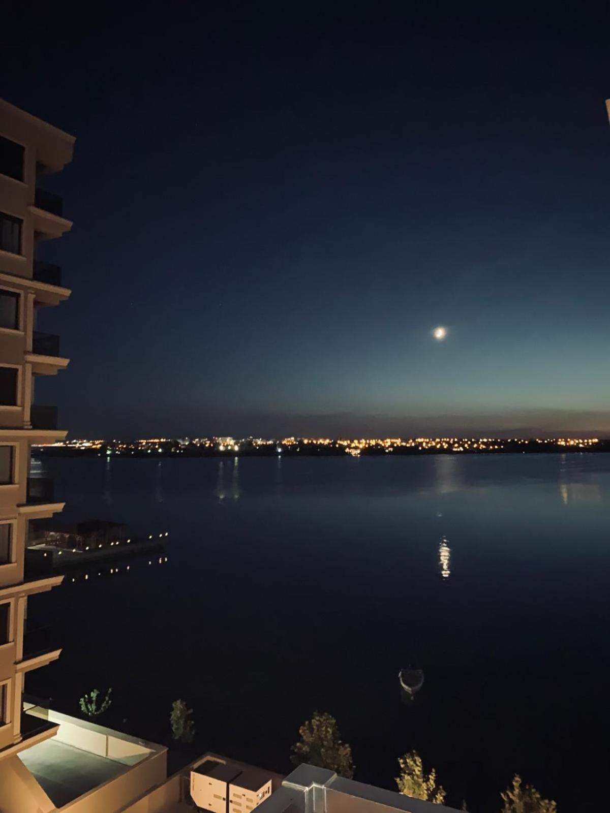 Apartament Maria Solid House Residence Mamaia Exterior foto