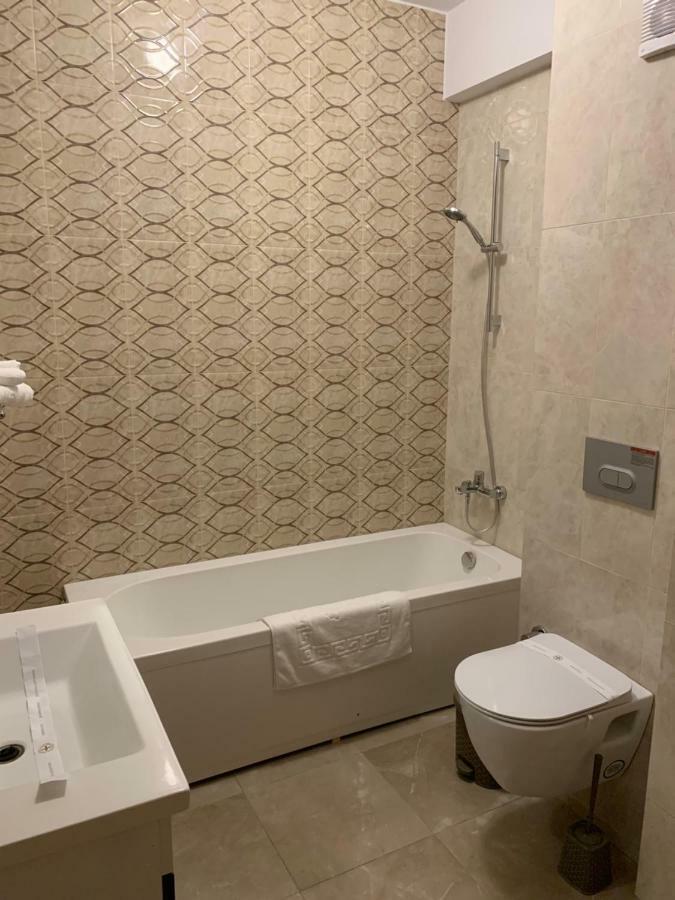 Apartament Maria Solid House Residence Mamaia Exterior foto
